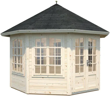 PAVILJON PALMAKO VERONICA 7 9,2M²