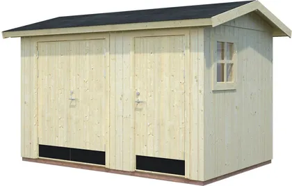 KUUR PALMAKO OLAF 6,6M²