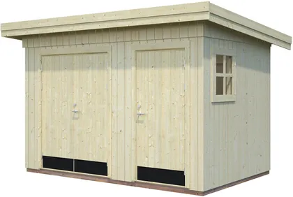 KUUR PALMAKO KALLE 6,6M²