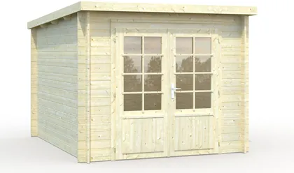 AIAMAJA PALMAKO ELLA 6,9M²