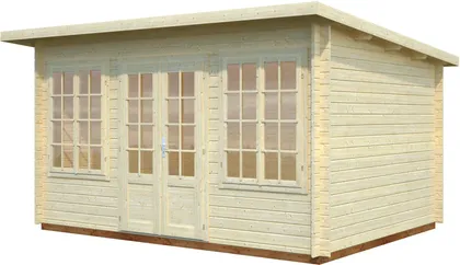 AIAMAJA PALMAKO LISA 11,5M²