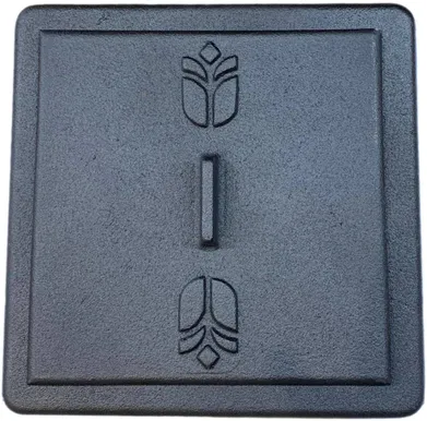 MALM TAHMALUUK 130X130MM