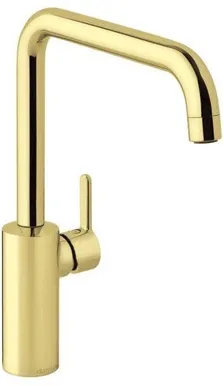 KÖÖGISEGISTI DAMIXA SILHOUET 7408677 POLEERITUD MESSING