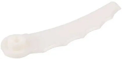 VARUTERAD MAKITA UR100D ROHUKETTALE 5TK PAKIS