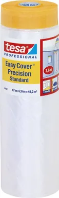 KATTEKILE TESA EASY COVER PRECISION GOLD 17X2600