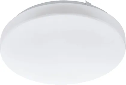 LAELAMP EGLO FRANIA LED 11,5W 1350LM 3000K D280MM WHITE
