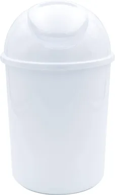 PRÜGIKAST RIDDER ECO VALGE 5L