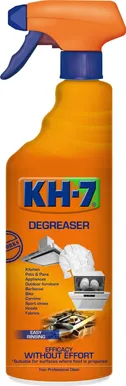 RASVAEEMALDAJA KH-7 750ML
