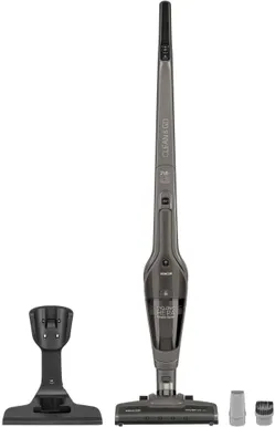 VARSTOLMUIMEJA SENCOR SVC8621TI 21,6V 2000MAH LI-ION