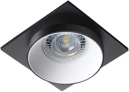 RIPPLAEVALGUSTI KANLUX SIMEN DSL B/W/B 10W