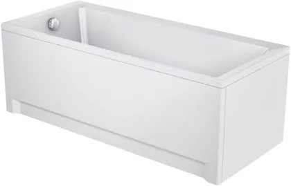 VANN CERSANIT BALINEA JALGADEGA160X70X41CM 