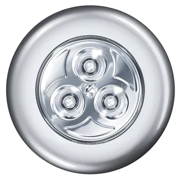 VALGUSTI LEDVANCE DOT-IT CLASSIC 0,23W 10LM HALL