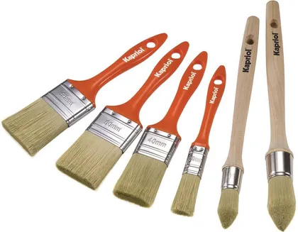 PINTSLITE KOMPLEKT KAPRIOL 6TK PAKIS