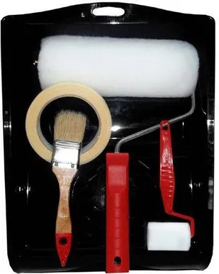 MAALRIRULLI KOMPLEKT FERE TEIBIGA