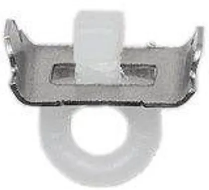 FIKSAATOR 4TK ALUMIINIUM SIINILE