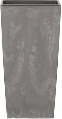 LILLEPOTT PROSPERPLAST URBI SQUARE EFFECT 22CM HALL