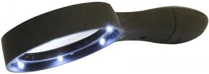 VALGUSTUSEGA SUURENDUSKLAAS ROLSON 6LED RL-60328