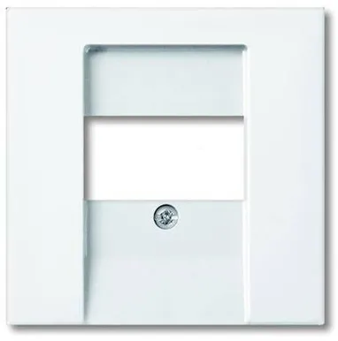 ARVUTIPESA KATE ABB BASIC55 VALGE