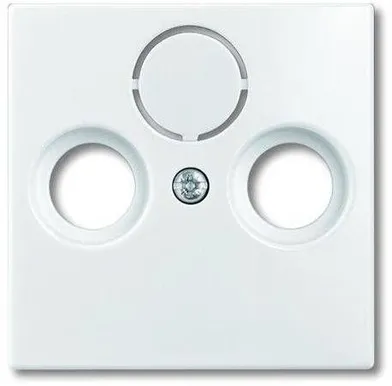 ANTENNIPESA KATE ABB BASIC55 VALGE