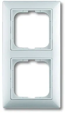 RAAM KAHENE ABB BASIC55 VALGE