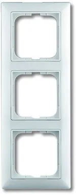 RAAM KOLMENE ABB BASIC55 VALGE