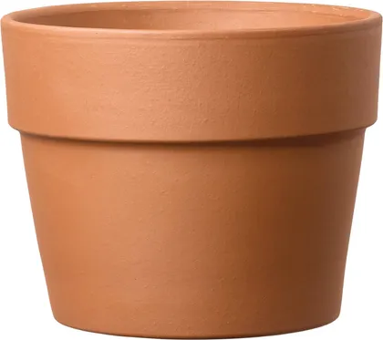 ÜMBRISPOTT DEROMA SAVIST TERRA 11CM