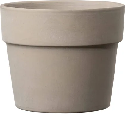 ÜMBRISPOTT DEROMA SAVIST GRAFIIT 13CM