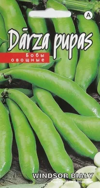 SEEMNED KURZEMES SEKLAS PÕLDUBA WINDSOR BIALY 15G