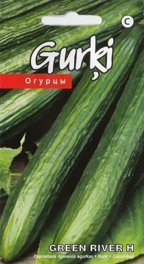 SEEMNED KURZEMES SEKLAS KURKGREEN RIVER H 10 SEEMET