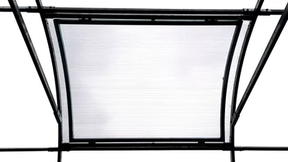 TUULUTUSAKEN 3M LAIUSELE KASVUHOONELE