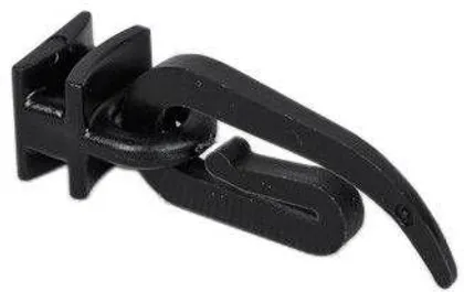 HAAGID HESORA 30TK, MUSTAD