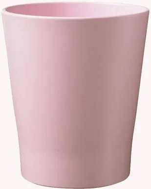 ORHIDEEPOTT MERINA 14X15CM MATT ROOSA