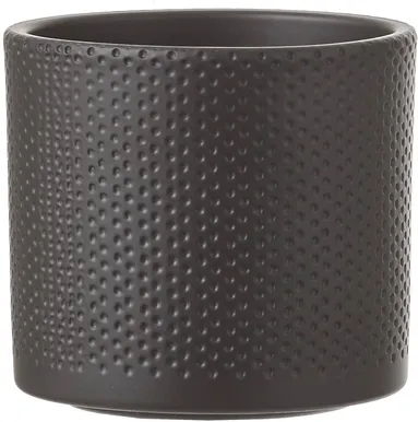 ÜMBRISPOTT MICA DECORATIONS ERA ÜMAR 22X23CM HALL