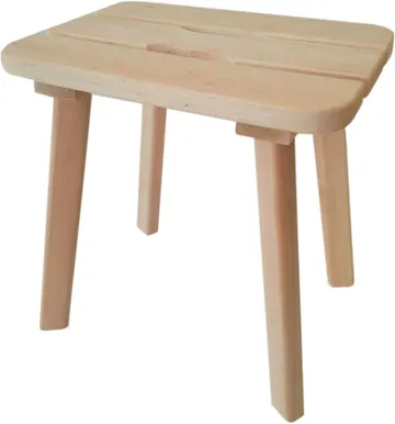 SAUNAPINK 400X300X400 NATURAALNE