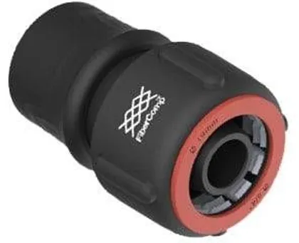 VOOLIKULIITMIK FISKARS 3/4'' 19MM FIBERCOMP FLOW