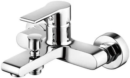 VANNI- JA DUŠISEGISTI BLUE STAR NOVARA NV 509 KROOM