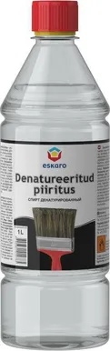 TEHNILINE PIIRITUS ESKARO 1L