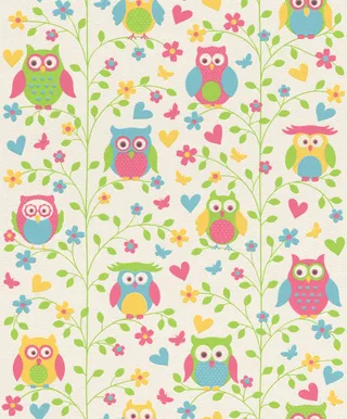 TAPEET RASCH KIDS TEENS III R459104