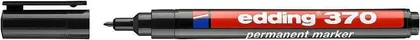 MARKER EDDING PERMANENTNE 370 MUST 1MM
