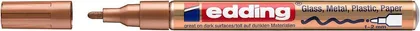 VÄRVIMARKER EDDING PERMANENTE751 LÄIKIV VASKNE 1-2MM