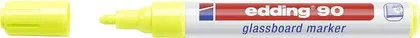 KLAASTAHVLIMARKER EDDING 90 KOLLANE 2-3MM