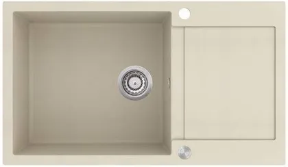 VALAMU AQUASANITA GRANIIT SQT104-111AW 860X500X200MM LIIV