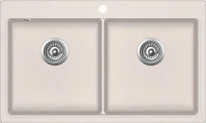 VALAMU AQUASANITA GRANIIT SQM200-111W 860X500X200MM LIIV