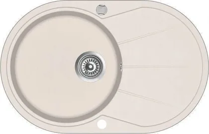 VALAMU AQUASANITA GRANIIT SR101-111AW 780X500X195MM LIIV