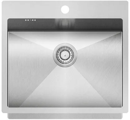 VALAMU AQUASANITA ROOSTEVABA LUN100N 550X505X200MM