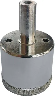 AUGUFREES FRANKE TEHISGRANIIT/FRAGRANIIT/TEKTONIIT Ø35MM