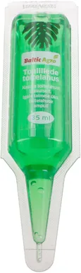 TOALILLEDE TOITELAHUS 35ML AMPULLIS BALTIC AGRO