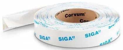 MONTAAŽITEIP SIGA CORVUM 30/30 30/30MMX25M