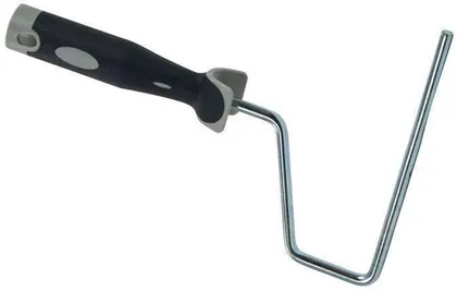 VÄRVIRULLI KÄEPIDE 2-K Ø8MM L18CM P29CM