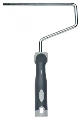 VÄRVIRULLI KÄEPIDE 2-K Ø8MM L25CM P29CM